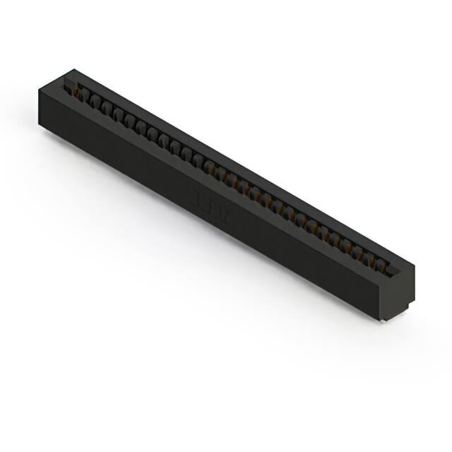 357-028-545-101 EDAC Inc.  Edgeboard Connectors
